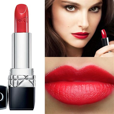 dior indian red lipstick|where to buy Dior lipstick.